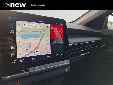 Voitures D'occasion À Limoges | Renault Austral E-Tech Full Hybrid 200 Gsr2 Evolution