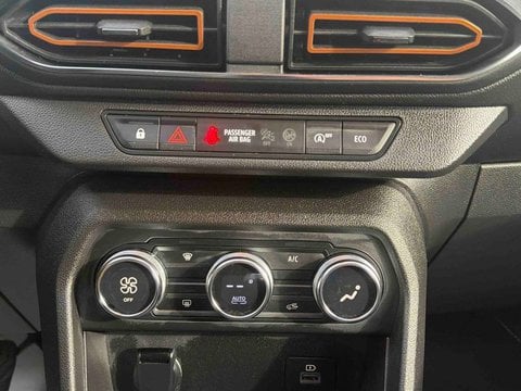 Voitures D'occasion À Trélissac | Dacia Sandero Eco-G 100 Stepway Confort