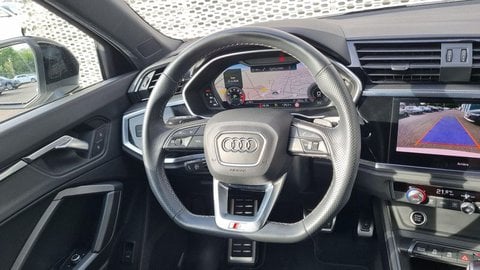 Voitures D'occasion À Dax | Audi Q3 Sportback 35 Tfsi 150 Ch S Tronic 7 S Edition