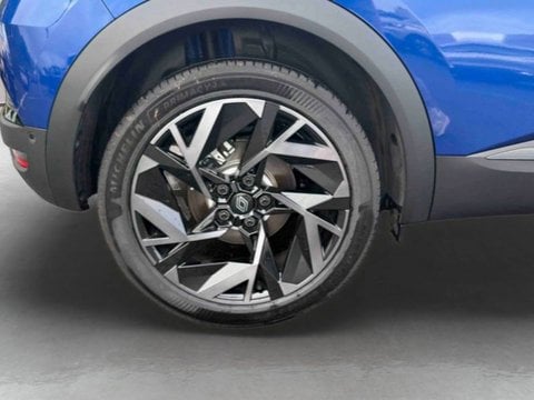Voitures D'occasion À Trélissac | Renault Captur E-Tech Full Hybrid 145 Ch Esprit Alpine