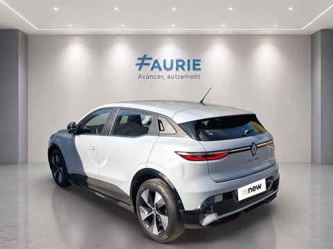 Voitures D'occasion À Bergerac | Renault Mégane Megane V Electrique Megane E-Tech Ev40 130Ch St...