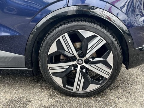 Voitures D'occasion À Montauban | Renault Mégane Megane V Electrique Megane E-Tech Ev60 220 Ch ...