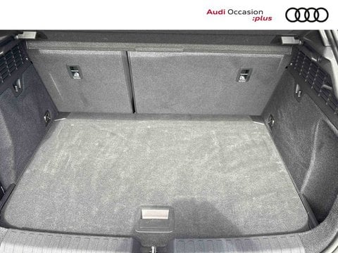 Voitures D'occasion À Brive La Gaillarde | Audi A3 Sportback Tfsi 116 Ch Hybride S Line