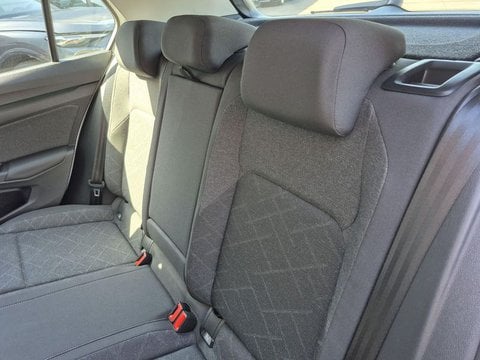 Voitures D'occasion À Saint-Avit | Volkswagen Golf 1.0 Tsi Opf 110 Bvm6 Life Business