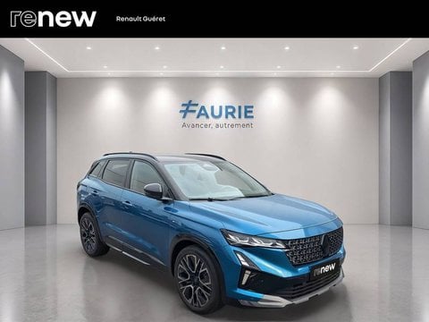Voitures D'occasion À Guéret | Renault Austral Full Hybrid E-Tech 200 Ch Esprit Alpine