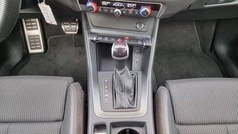 Voitures D'occasion À Dax | Audi Q3 45 Tfsie 245 Ch S Tronic 6 S Line