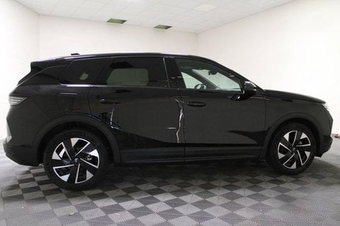 Voitures D'occasion À Migné-Auxances | Opel Grandland Ii 1.2 Turbo Hybrid 136 Ch E-Dct6 Gs