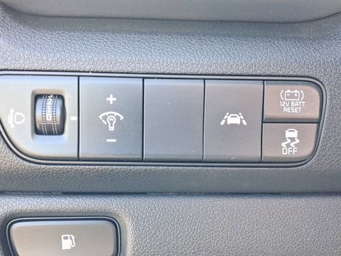 Voitures D'occasion À Brive La Gaillarde | Kia Niro 1.6 Gdi Hybride 141 Ch Dct6 Active