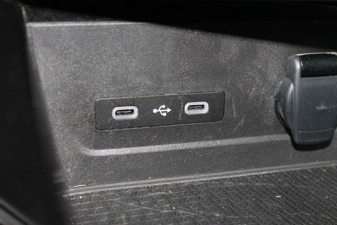 Voitures D'occasion À Migné-Auxances | Renault Espace Vi E-Tech Hybrid 200 Iconic