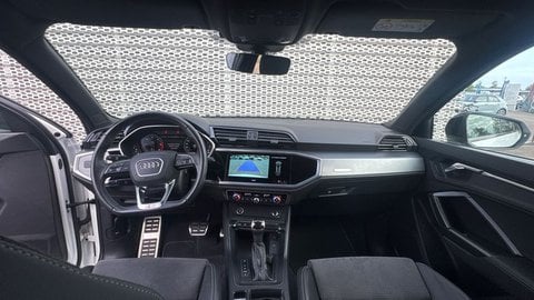 Voitures D'occasion À Saint-Avit | Audi Q3 35 Tdi 150 Ch S Tronic 7 S Edition