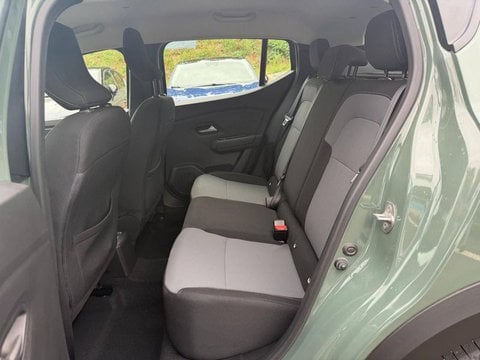 Voitures D'occasion À Sarlat | Dacia Sandero Eco-G 100 Gsr2 Stepway Extreme