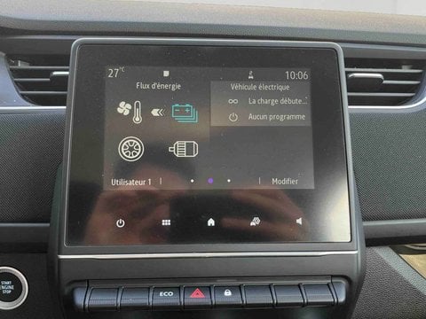 Voitures D'occasion À Trélissac | Renault Zoe R110 - 22B Equilibre