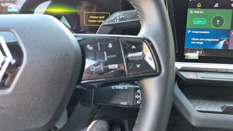 Voitures D'occasion À Bergerac | Renault Mégane Megane V Electrique Megane E-Tech Ev40 130Ch St...