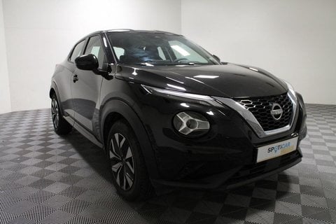 Voitures D'occasion À Migné-Auxances | Nissan Juke Dig-T 114 Business Edition