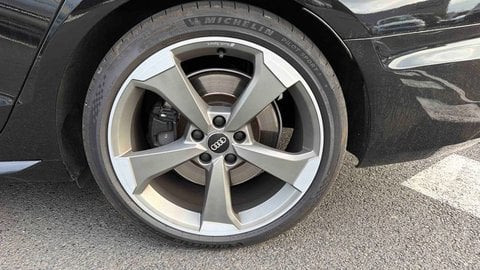 Voitures D'occasion À Brive La Gaillarde | Audi S4 Avant V6 3.0 Tdi 347 Tiptronic 8 Quattro