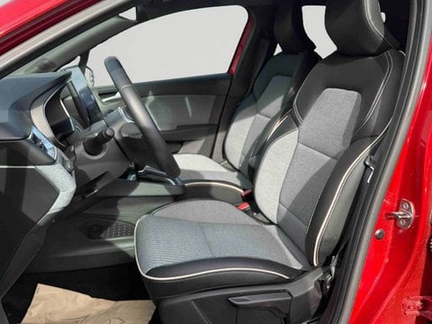 Voitures D'occasion À Trélissac | Renault Clio E-Tech Full Hybrid 145 Techno