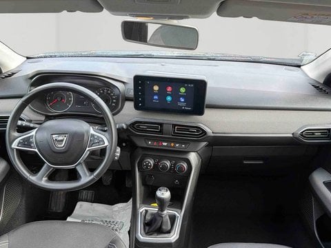 Voitures D'occasion À Trélissac | Dacia Sandero Tce 90 Confort