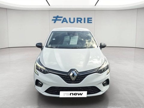 Voitures D'occasion À Bergerac | Renault Clio V Tce 100 Gpl Evolution