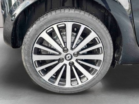 Voitures D'occasion À Trélissac | Renault Twingo Electrique Iii Iii E-Tech Techno