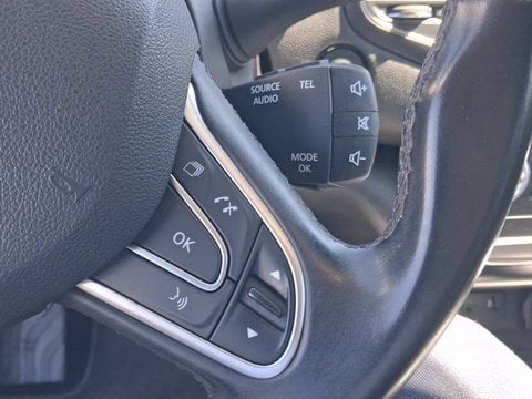 Voitures D'occasion À Brive La Gaillarde | Renault Mégane Megane Iv Iv Berline Tce 140 Edc Fap ...