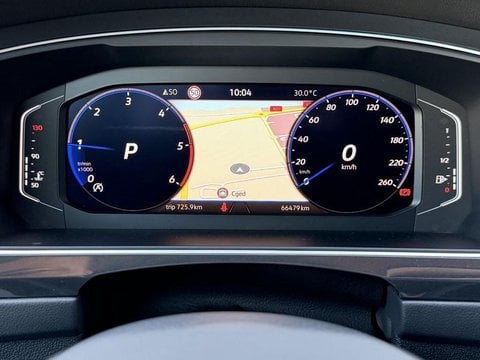 Voitures D'occasion À Boé | Volkswagen Tiguan 2.0 Tdi 150Ch Dsg7 R-Line