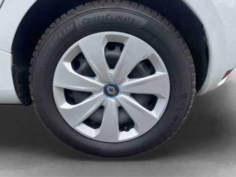 Voitures D'occasion À Trélissac | Renault Zoe R110 Life