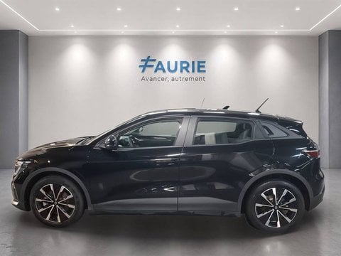 Voitures D'occasion À Tulle | Renault Mégane Megane E-Tech Ev60 130Ch Super Charge Evolution Er