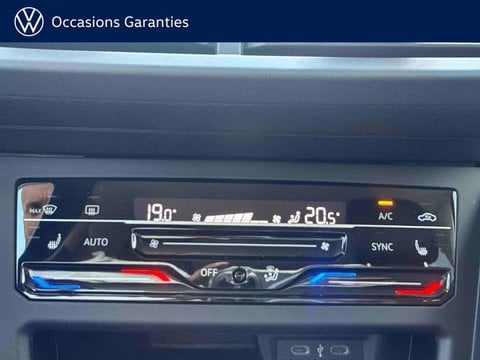 Voitures D'occasion À Tulle | Volkswagen Polo 1.0 Tsi 95 S&S Dsg7 Style