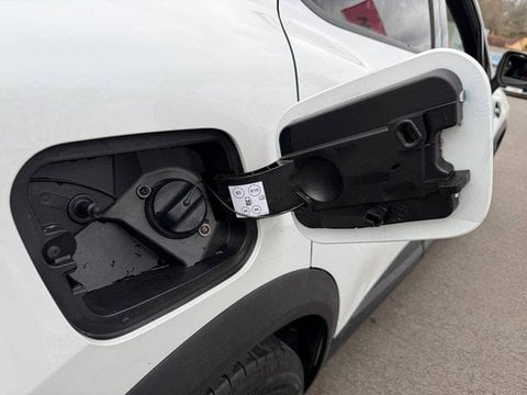 Voitures D'occasion À Sarlat | Renault Captur Ii Mild Hybrid 160 Edc R.s. Line