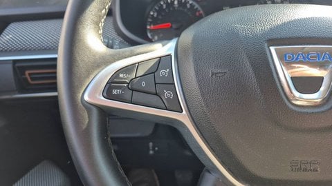Voitures D'occasion À Bergerac | Dacia Sandero Iii Tce 90 - 22 Stepway Confort