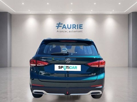 Voitures D'occasion À Limoges | Mg Zs Iii 1.5 L Hybrid+ 197 Ch Comfort