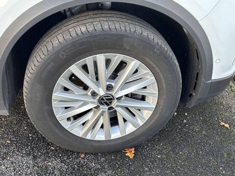 Voitures D'occasion À Saint-Pierre-Du-Mont | Volkswagen T-Roc 2.0 Tdi 150 Start/Stop Dsg7 Life B...