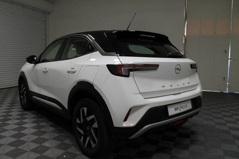 Voitures D'occasion À Migné-Auxances | Opel Mokka 1.5 Diesel 110 Ch Bvm6 Elegance