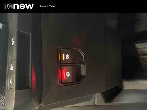 Voitures D'occasion À Tulle | Renault Mégane Megane V Electrique Megane E-Tech Ev60 220 Ch Supe...