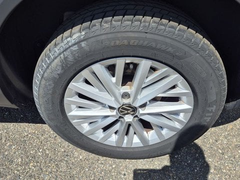Voitures D'occasion À Dax | Volkswagen T-Roc 1.0 Tsi 110 Start/Stop Bvm6 Life Plus