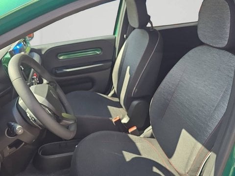 Voitures D'0Km À Brive La Gaillarde | Renault Twingo Electrique Iv E-Tech Electrique 80 Ch Auton...