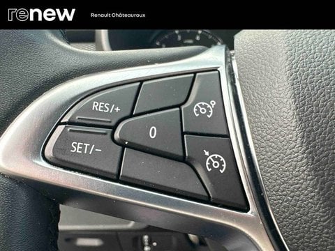 Voitures D'occasion À Saint Maur | Dacia Sandero Iii Sce 65 - 22 Confort