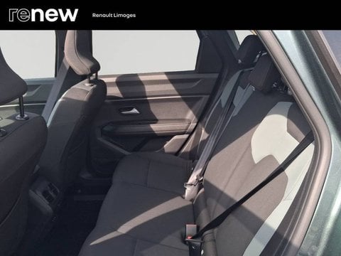 Voitures D'occasion À Limoges | Dacia Bigster Hybrid 155 Extreme