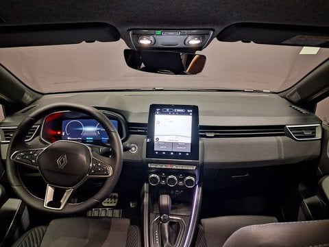 Voitures D'occasion À Tulle | Renault Clio E-Tech Full Hybrid 145 Ch Gsr2 Esprit Alpine