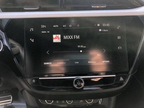Voitures D'occasion À Cognac | Opel Corsa Electrique F Electrique 136 Ch & Batterie 50 Kwh Gs