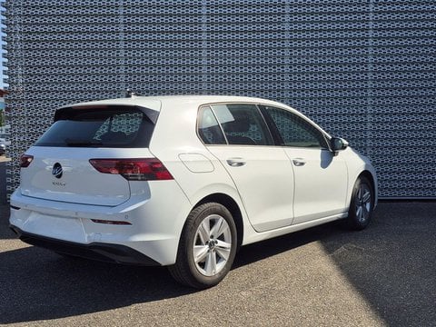 Voitures D'occasion À Saint-Avit | Volkswagen Golf 1.0 Tsi Opf 110 Bvm6 Life Business