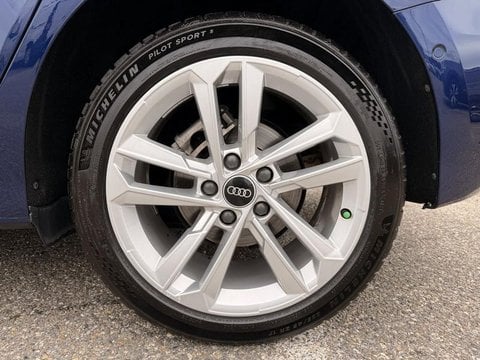 Voitures D'occasion À Boé | Audi A3 Sportback 30 Tdi 116 Design