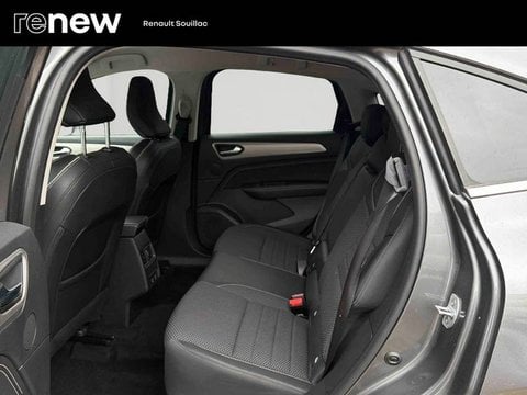 Voitures D'occasion À Souillac | Renault Arkana E-Tech Hybride 145 - 22 Techno