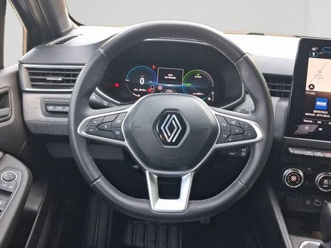 Voitures D'occasion À Bergerac | Renault Clio V E-Tech Full Hybrid 145 Techno