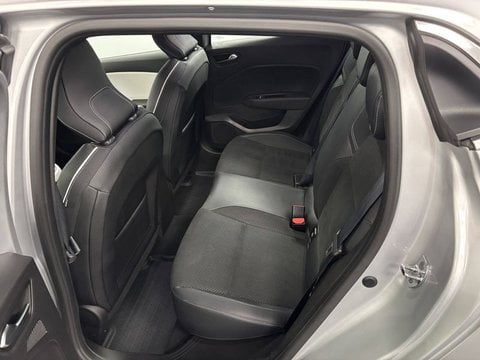 Voitures D'occasion À Cognac | Renault Clio V Blue Dci 115 Intens