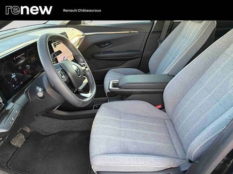 Voitures D'occasion À Saint Maur | Renault Mégane Megane V Electrique Megane E-Tech Ev60 130Ch ...