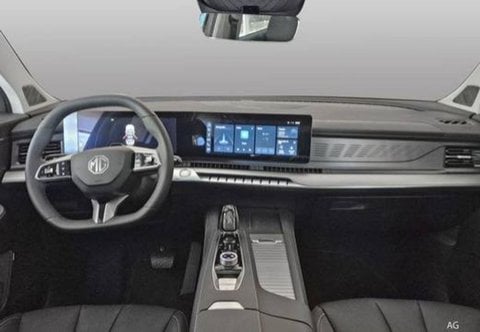 Voitures D'0Km À Royan | Mg Mgs9 Phev 299 Ch Premium