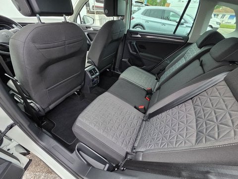 Voitures D'occasion À Saint-Avit | Volkswagen Tiguan 2.0 Tdi 150Ch Dsg7 Life