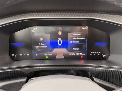 Voitures D'occasion À Boé | Volkswagen T-Cross 1.0 Tsi 116 Start/Stop Dsg7 Vw Edition