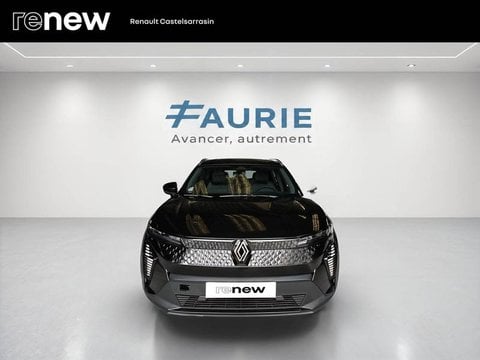 Voitures D'occasion À Castelsarrasin | Renault Scénic Scenic V Electrique Scenic E-Tech Electri...